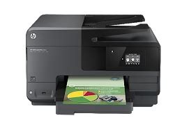 HP OfficeJet Pro 8660 Driver: A Comprehensive Guide